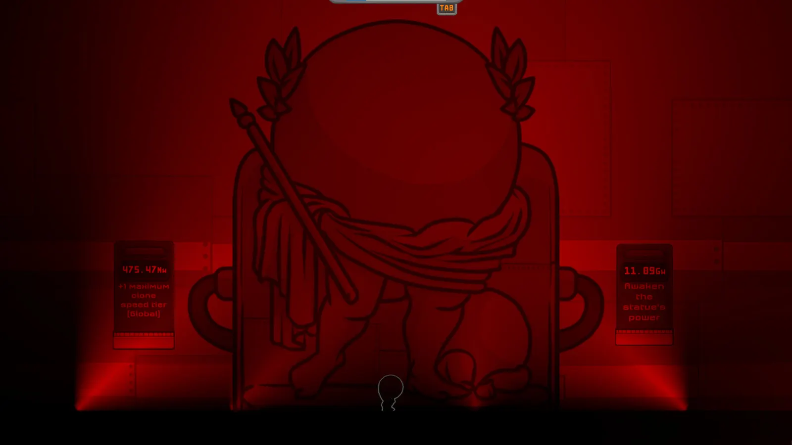 IGTAP: an Incremental Game That's Also a Platformer media 6