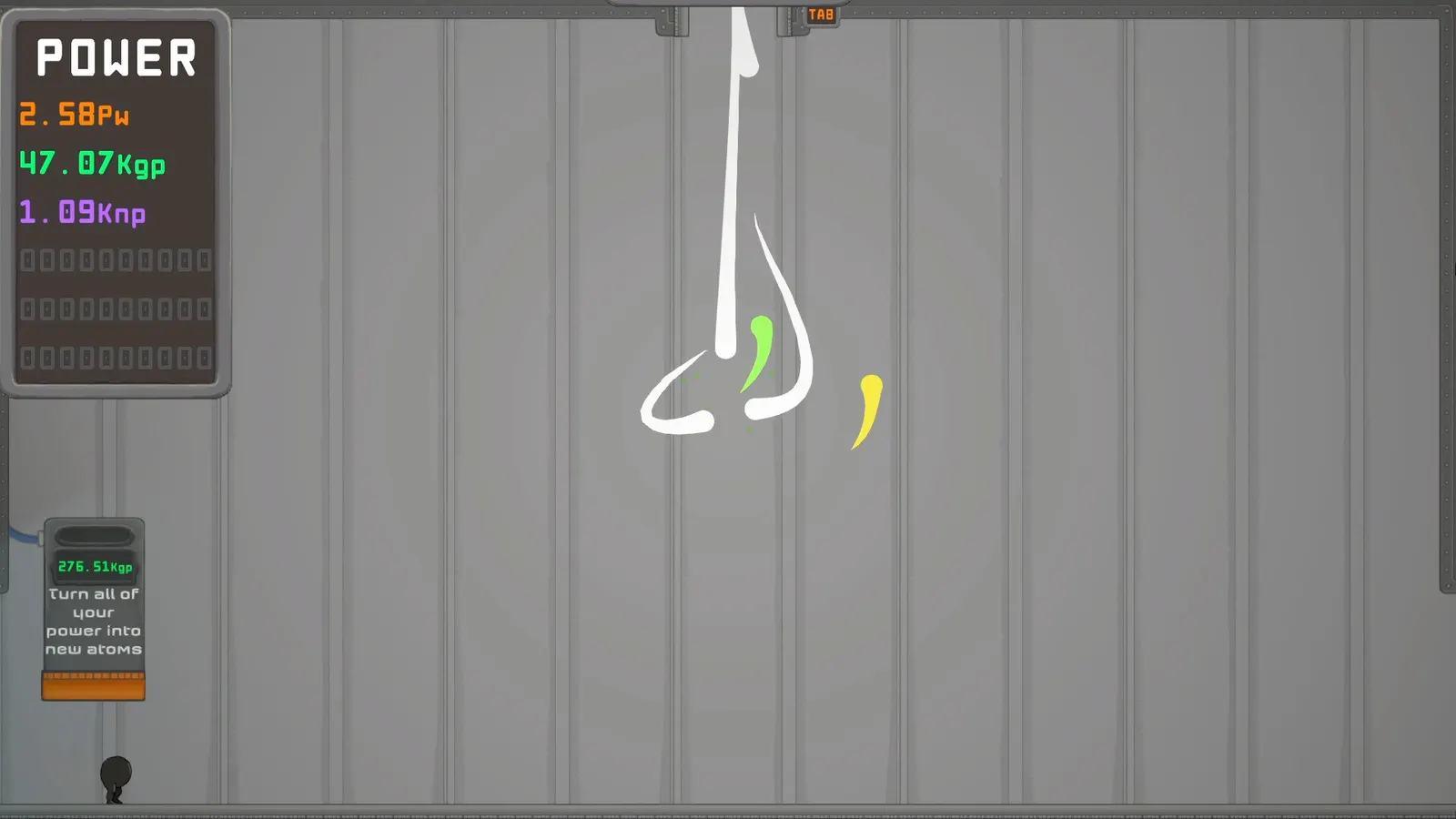 IGTAP: an Incremental Game That's Also a Platformer media 12