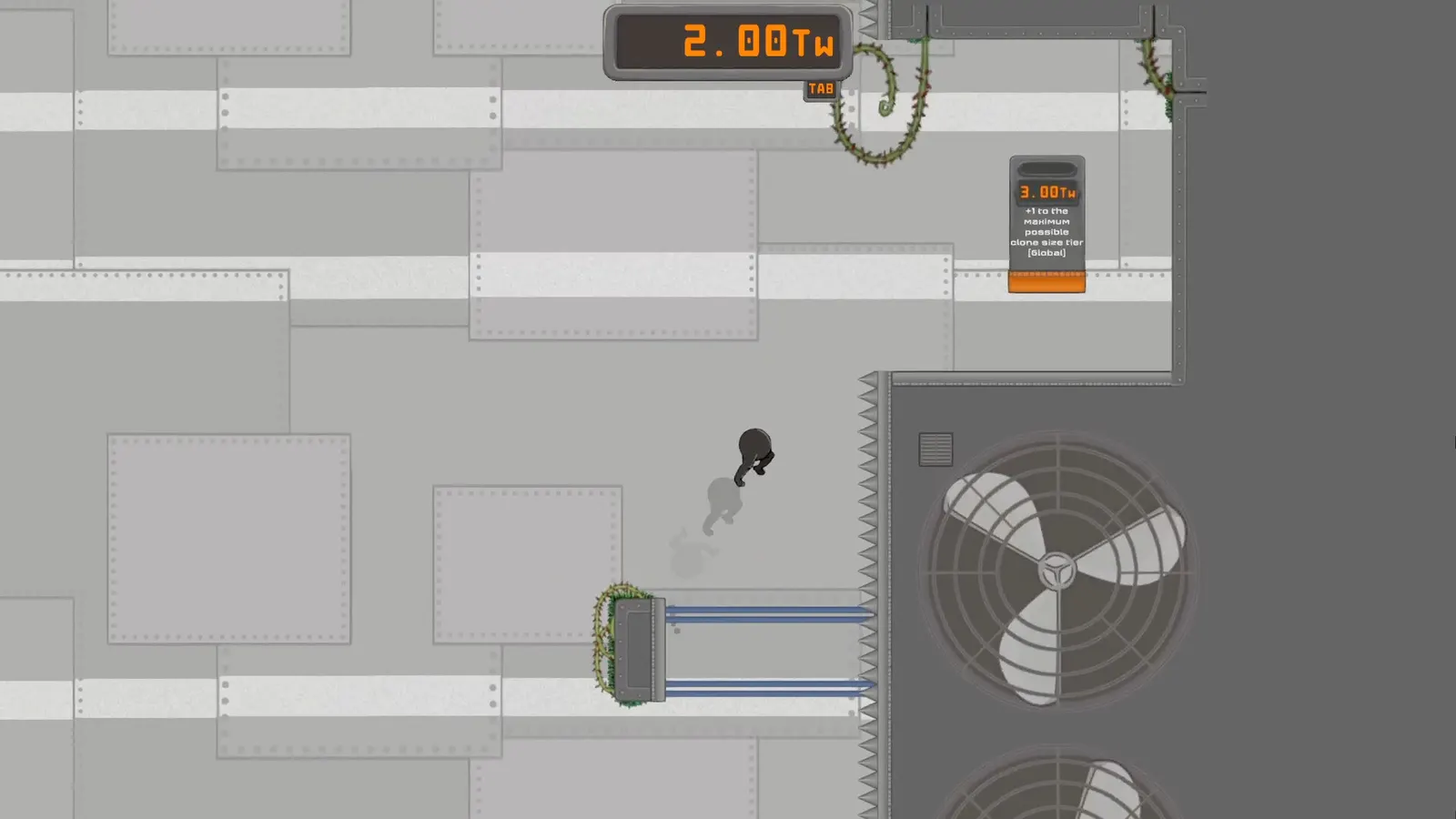 IGTAP: an Incremental Game That's Also a Platformer media 13