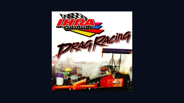 IHRA Motorsports Drag Racing