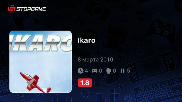 Ikaro