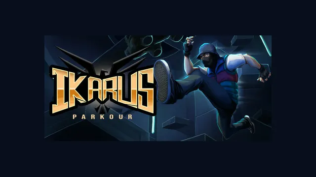 Ikarus Parkour