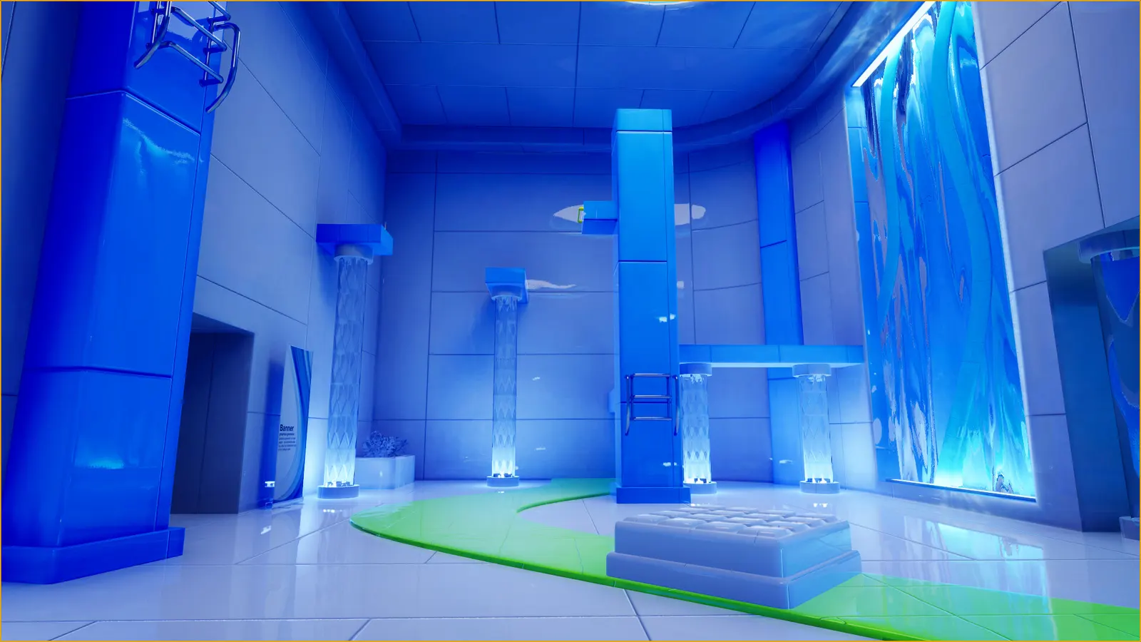 Ikarus Parkour media 3