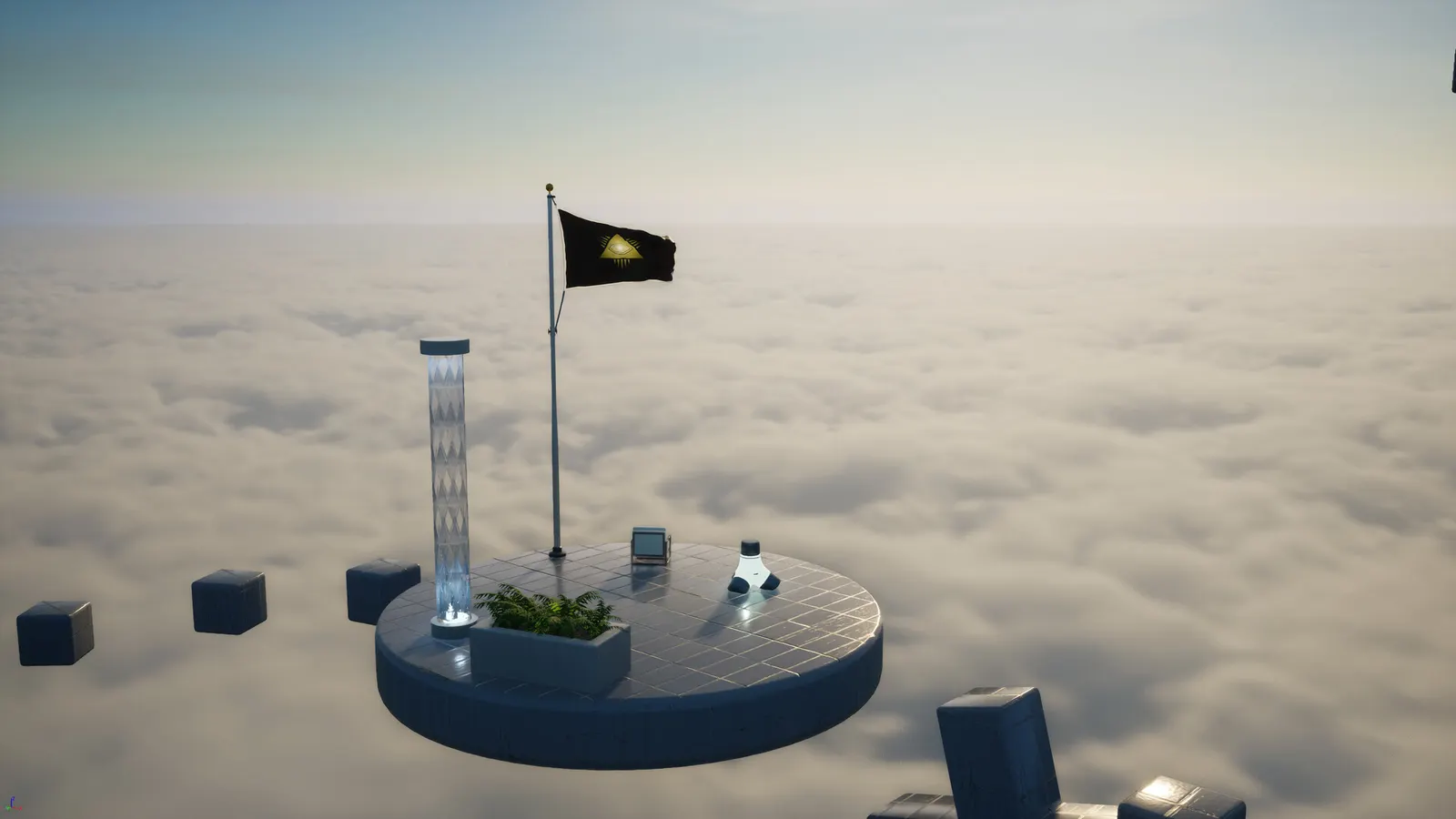 Ikarus Parkour media 6