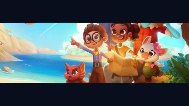 Ikonei Island: An Earthlock Adventure