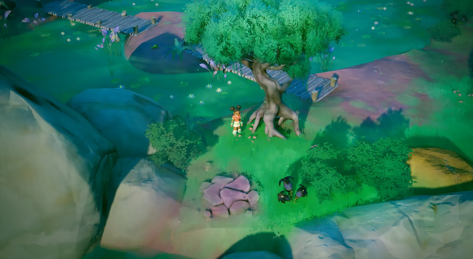 Ikonei Island: An Earthlock Adventure media 5