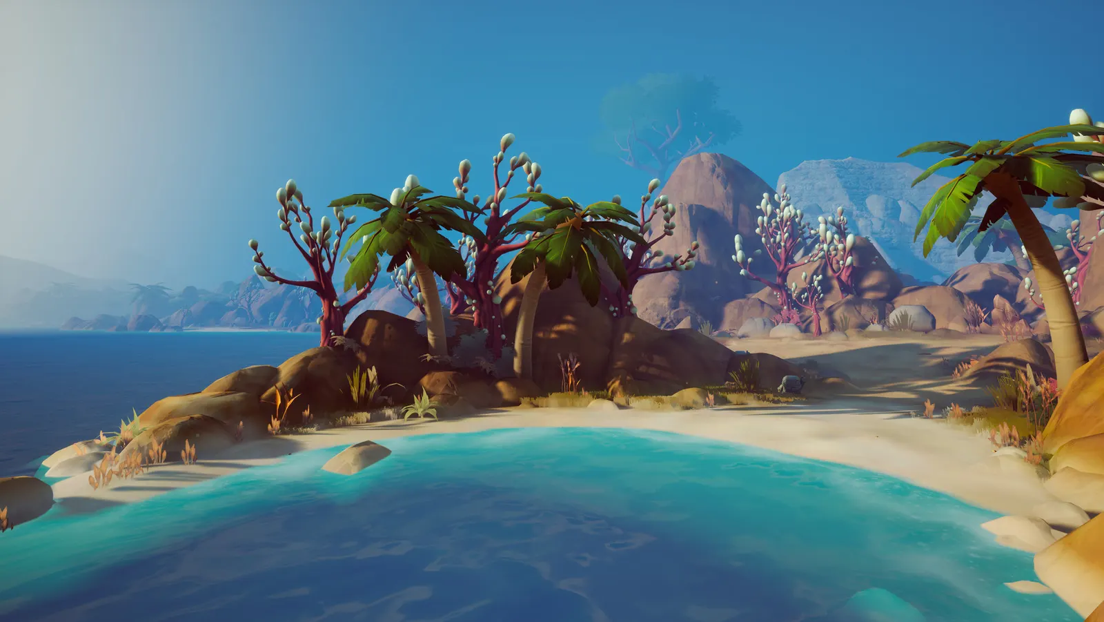 Ikonei Island: An Earthlock Adventure media 6
