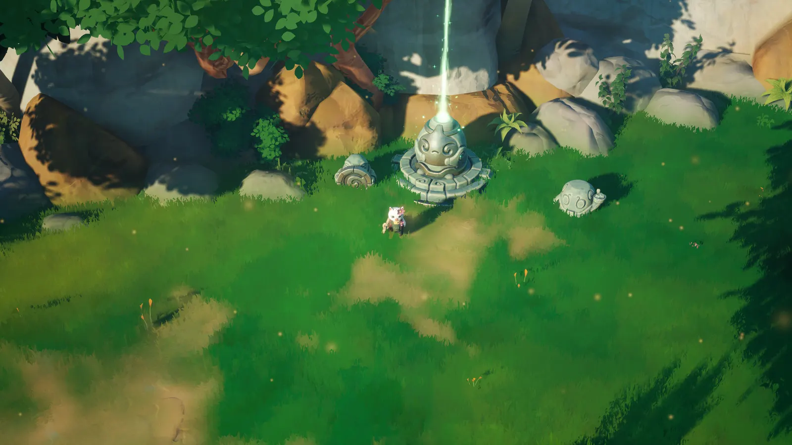 Ikonei Island: An Earthlock Adventure media 7