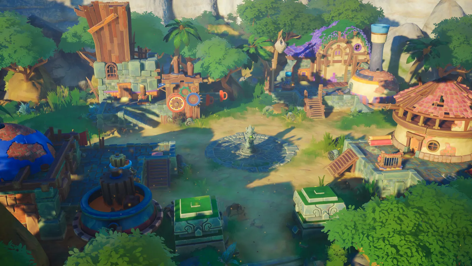 Ikonei Island: An Earthlock Adventure media 8