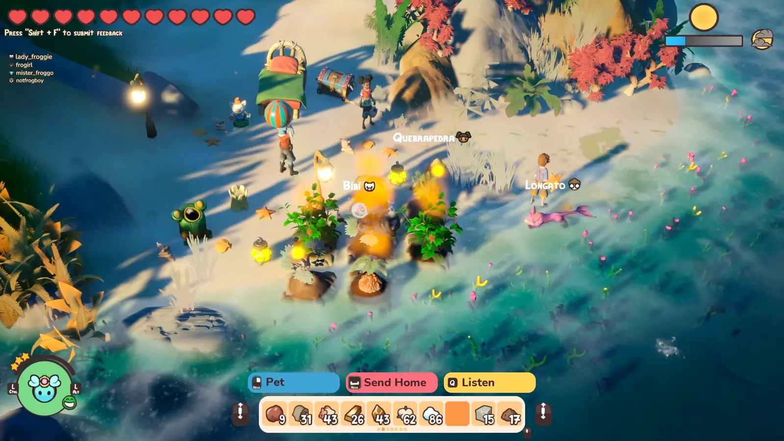 Ikonei Island: An Earthlock Adventure media 9