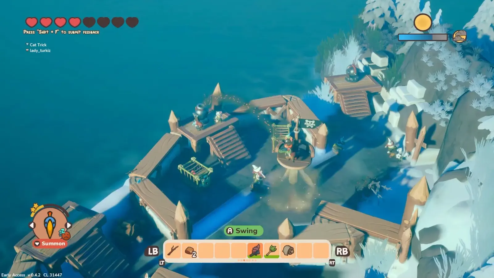 Ikonei Island: An Earthlock Adventure media 12