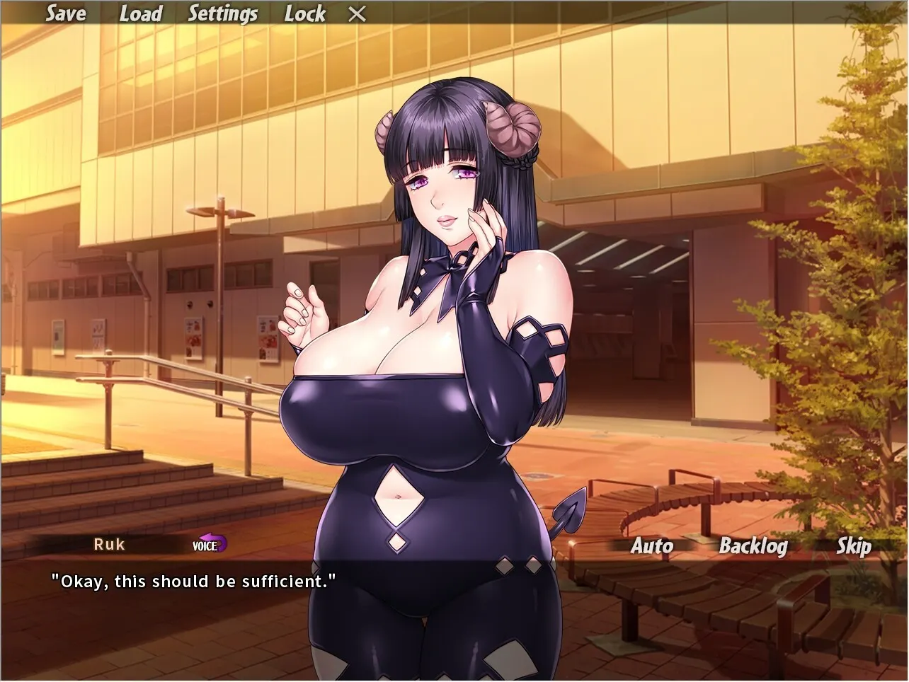 Iku Iku Succubus media 5