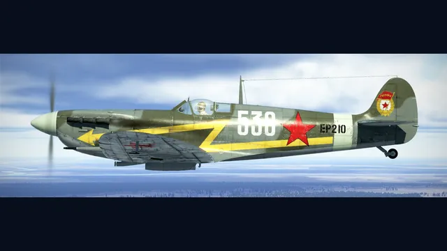 Ил-2 Штурмовик