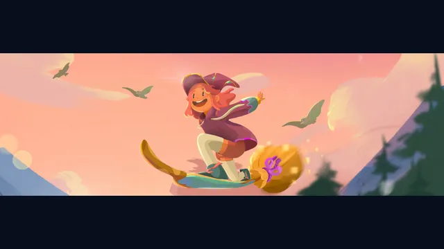 ILA: A Frosty Glide
