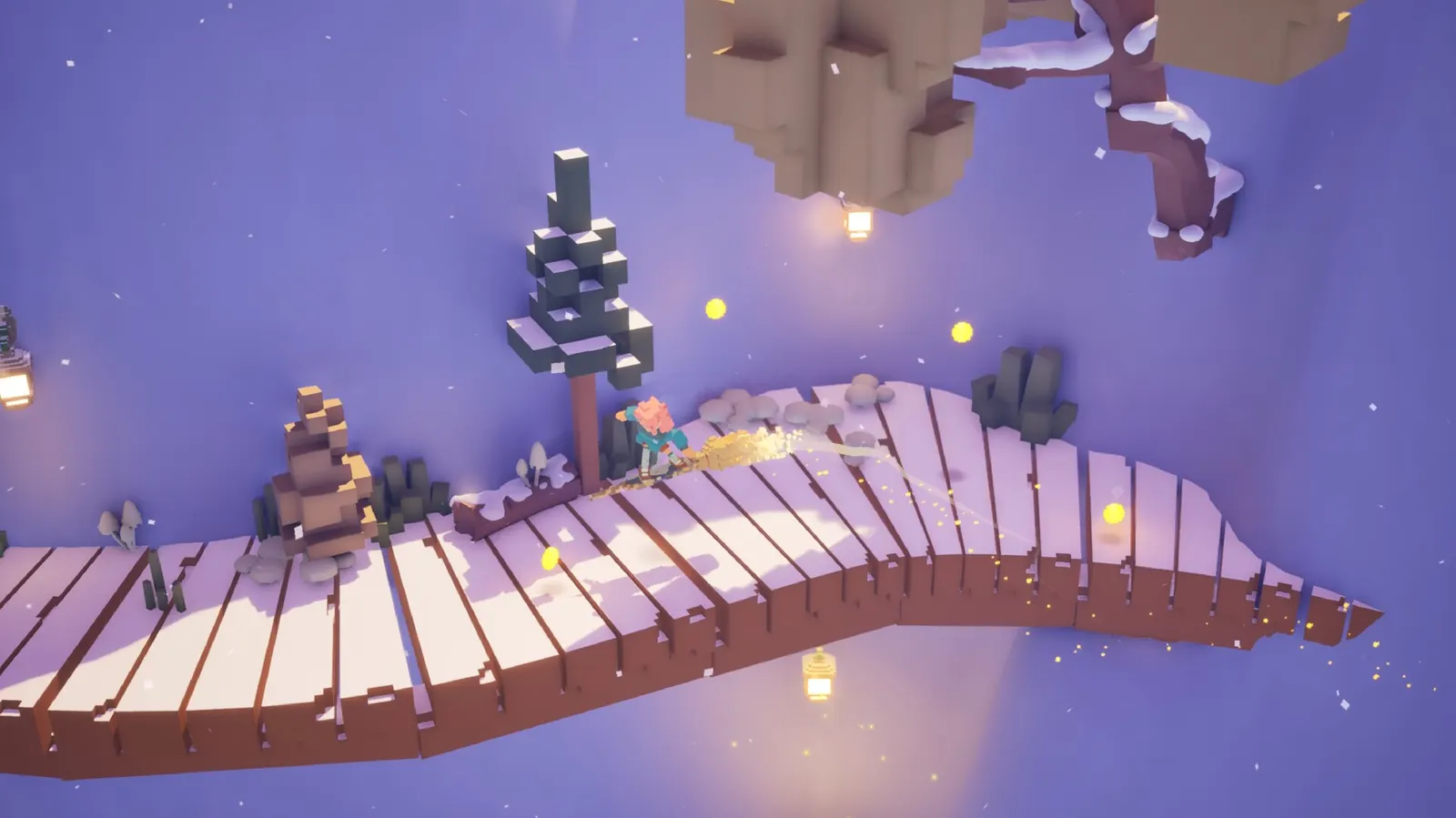 ILA: A Frosty Glide media 9