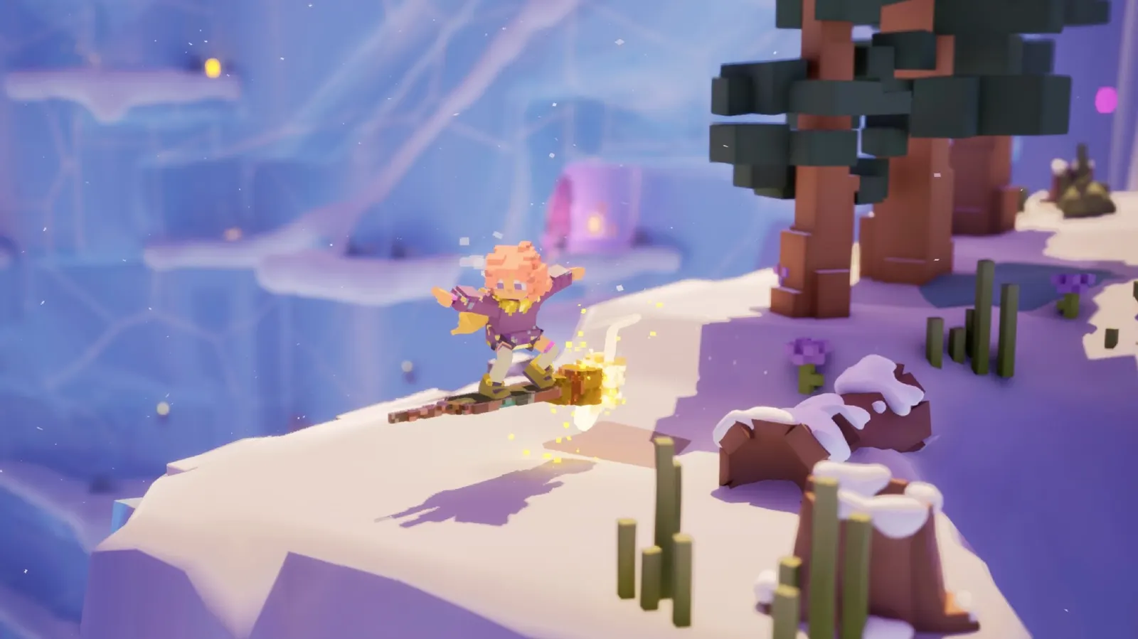 ILA: A Frosty Glide media 11