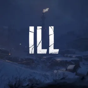 Обкладинка гри ILL