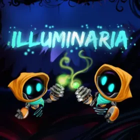 Обкладинка гри Illuminaria