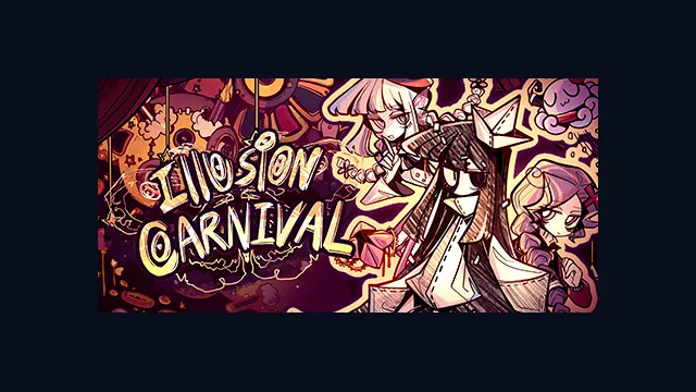 Illusion Carnival