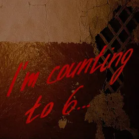 Обкладинка гри I'm counting to 6...