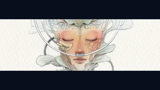 I'm Making a Monster