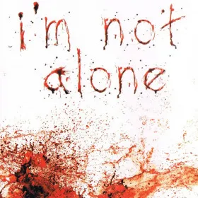 Обкладинка гри i'm not alone