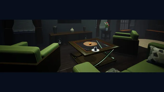 I'm on Observation Duty 3