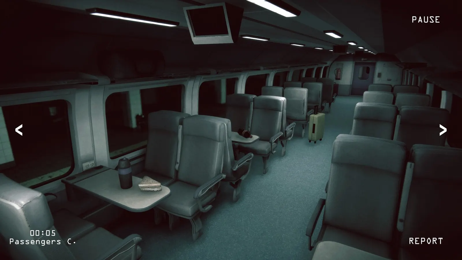 I'm on Observation Duty 6 media 3