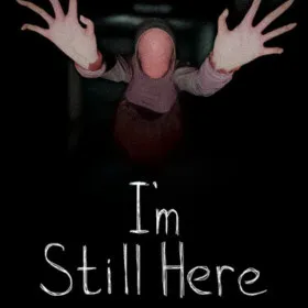 Обкладинка гри I'm Still Here