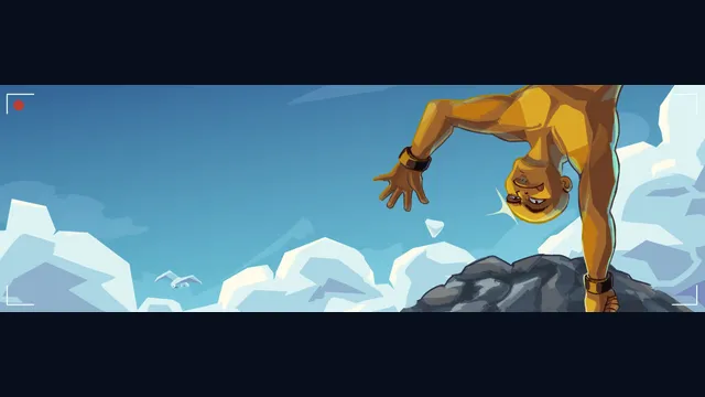 Imagine Sisyphus Happy