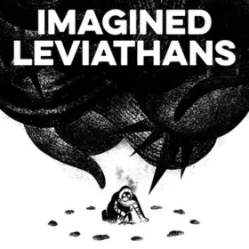Обкладинка гри Imagined Leviathans