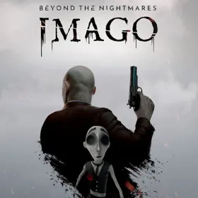 Обкладинка гри IMAGO: Beyond the Nightmares