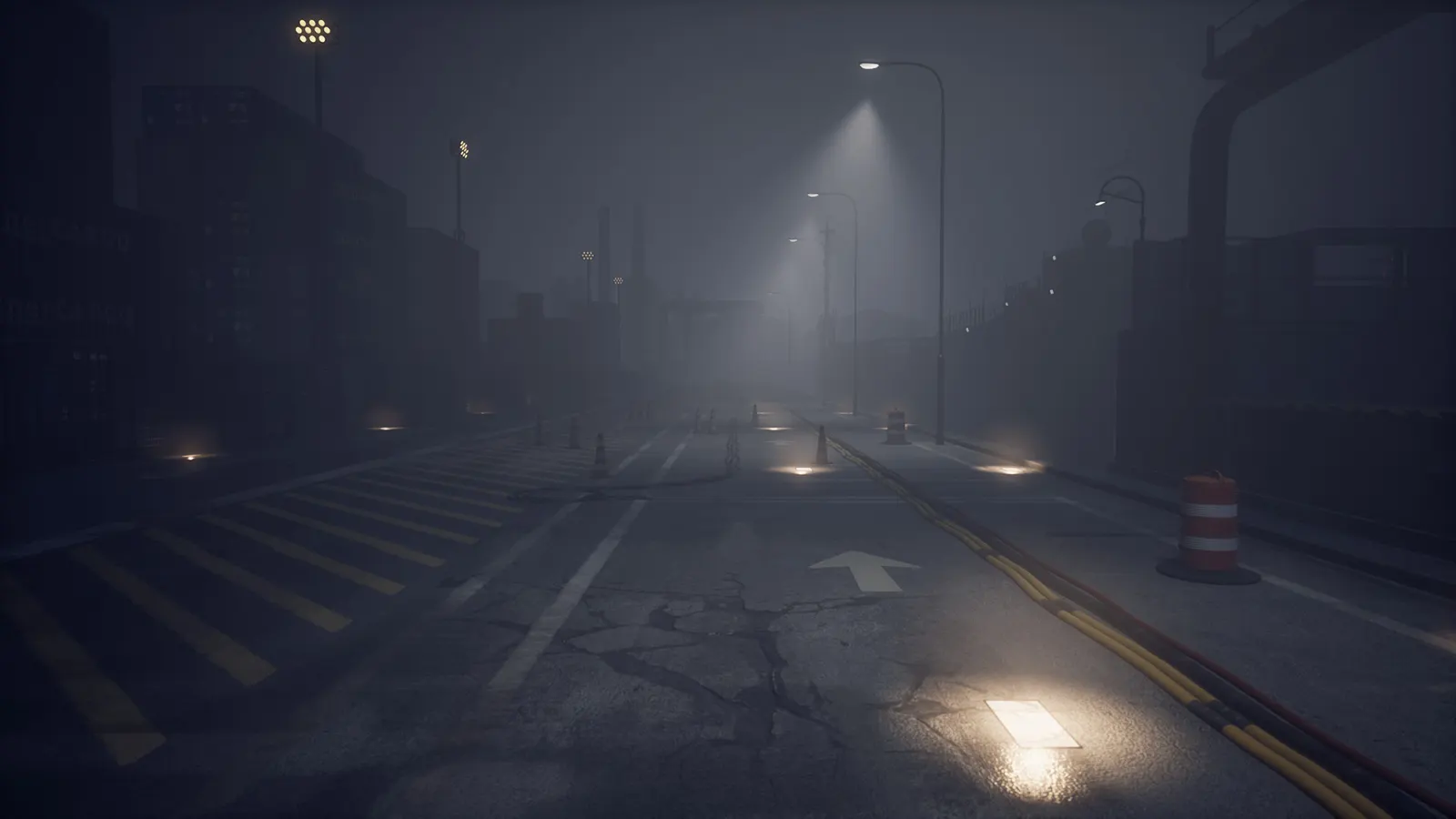 IMAGO: Beyond the Nightmares media 2
