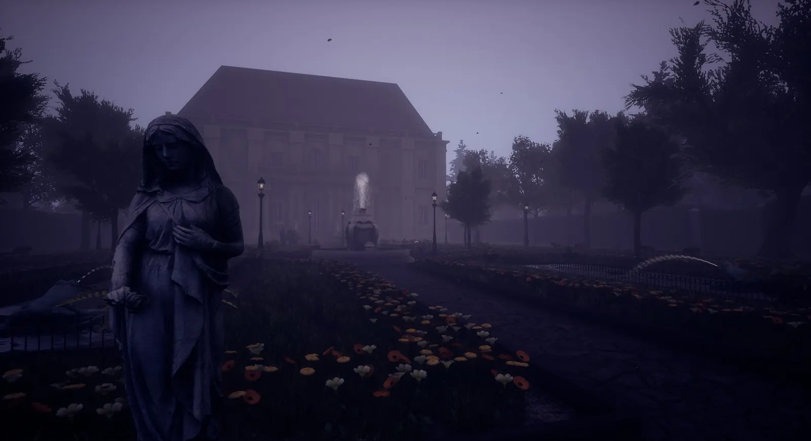 IMAGO: Beyond the Nightmares media 5