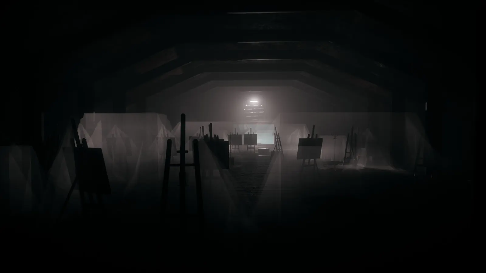 IMAGO: Beyond the Nightmares media 9