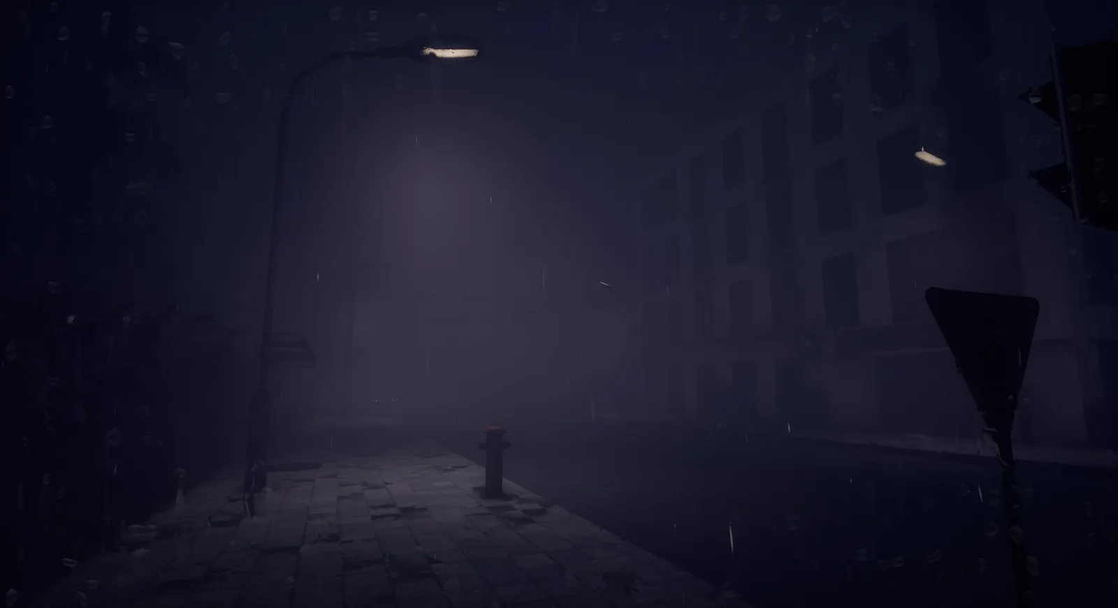 IMAGO: Beyond the Nightmares media 11