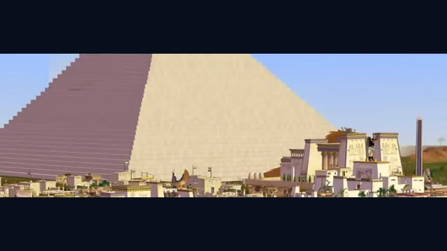 Children of the Nile: Enhanced Edition