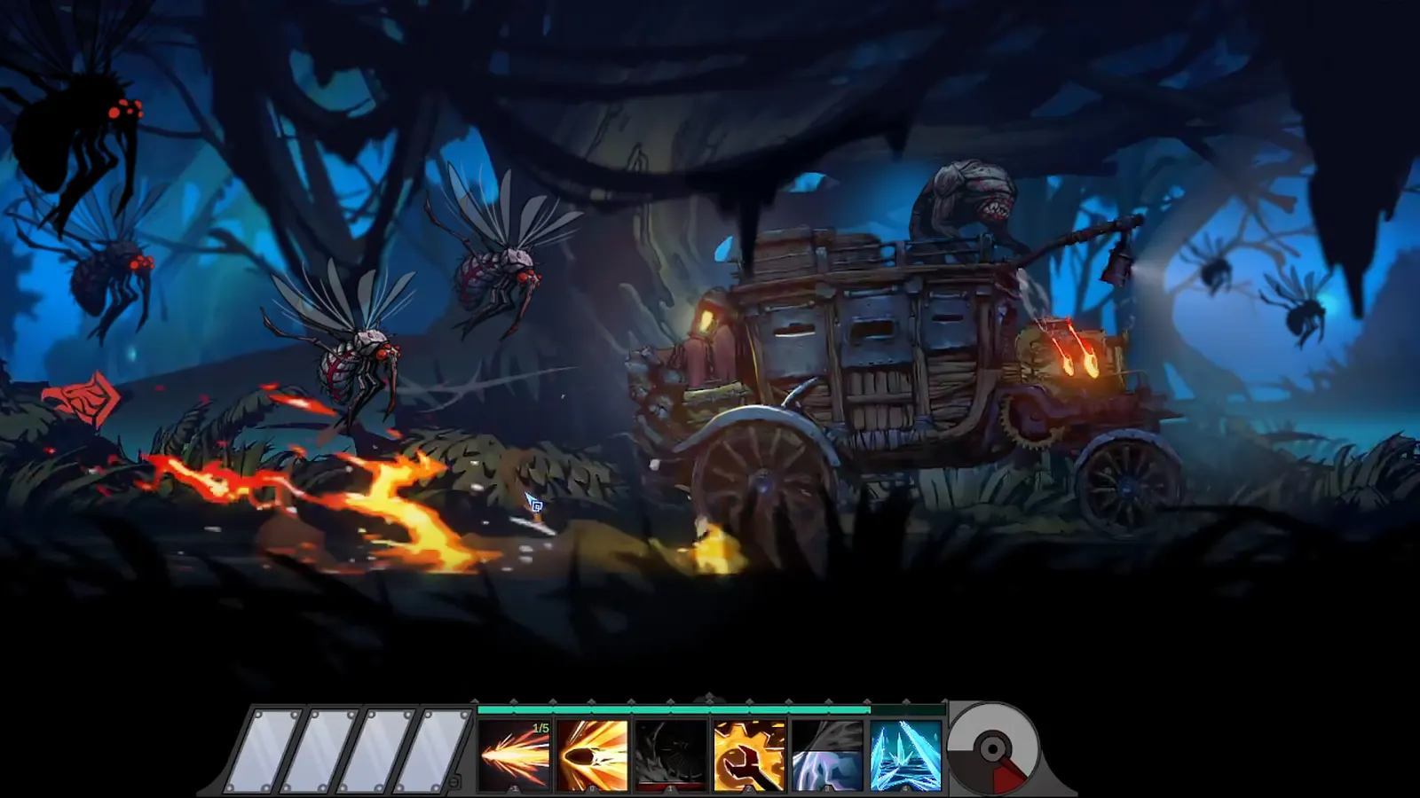Immortal Hunters media 3