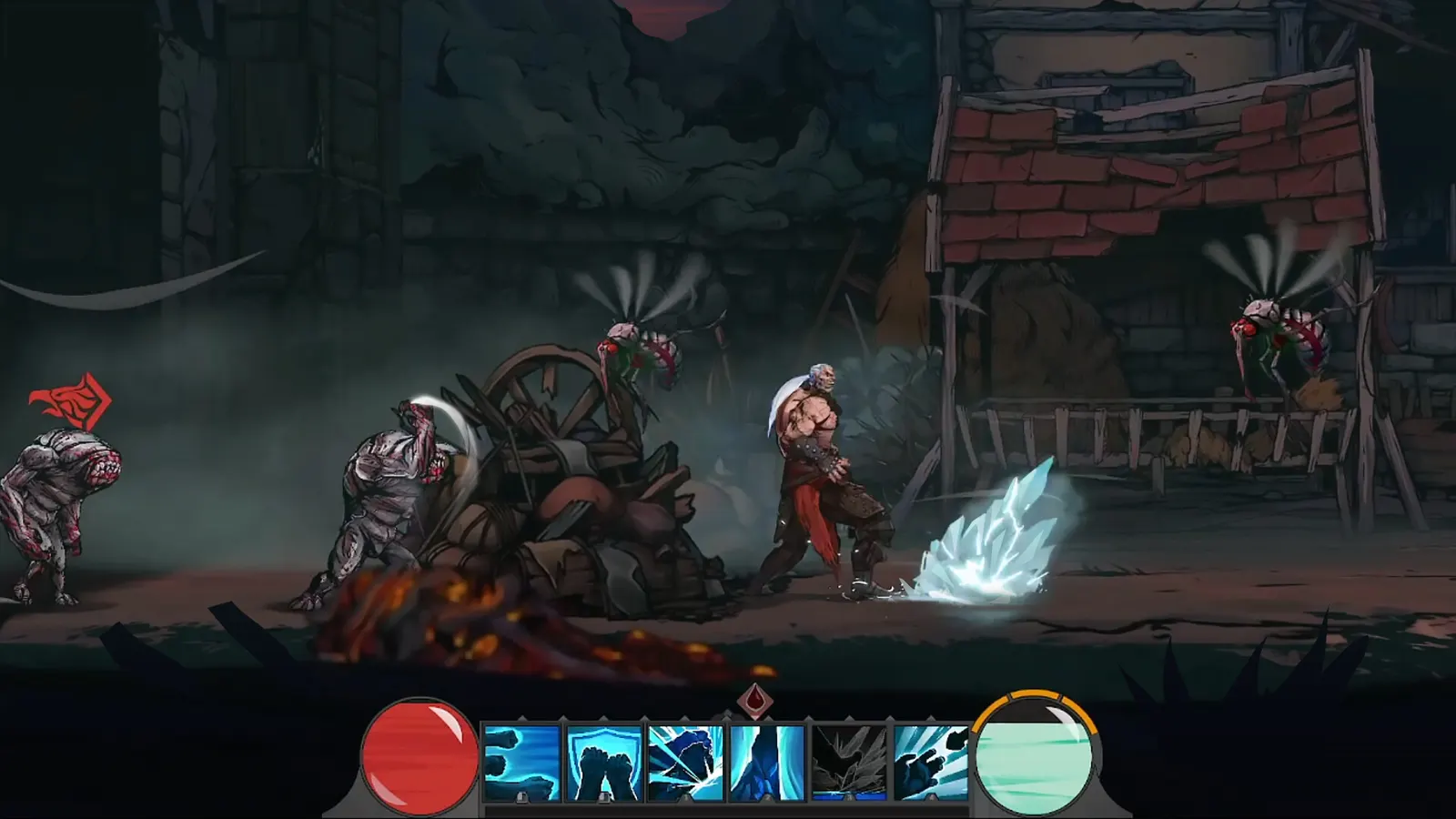 Immortal Hunters media 4