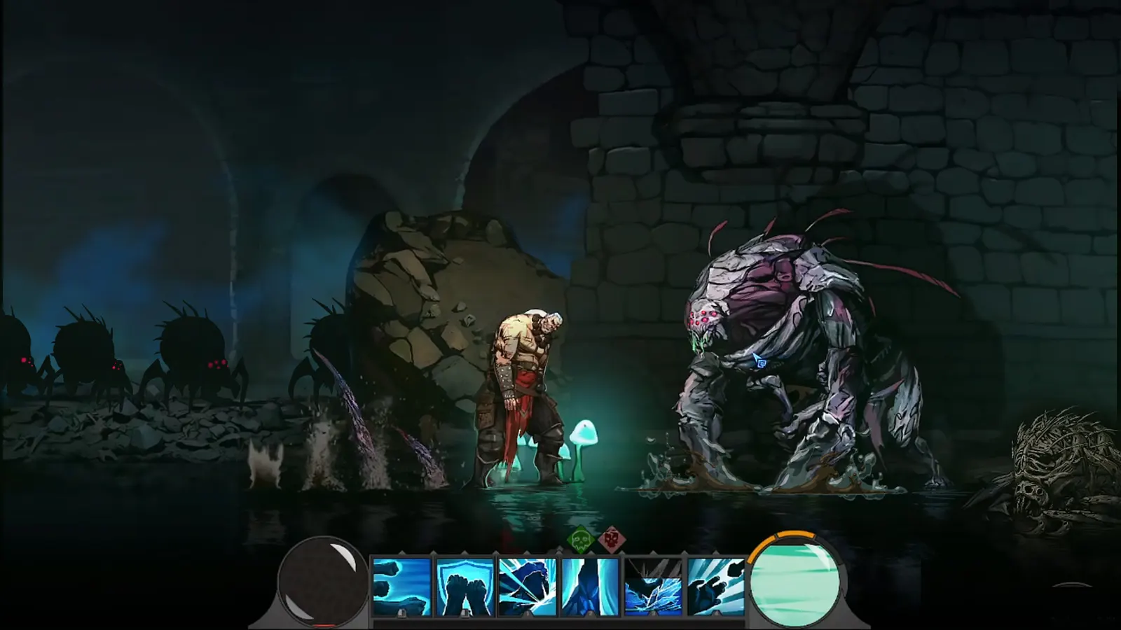 Immortal Hunters media 7
