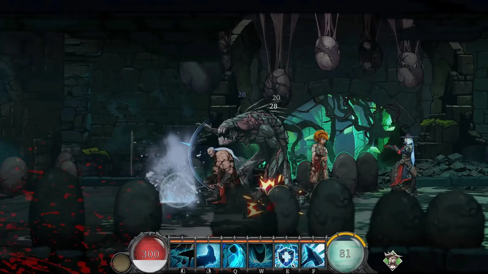 Immortal Hunters media 8