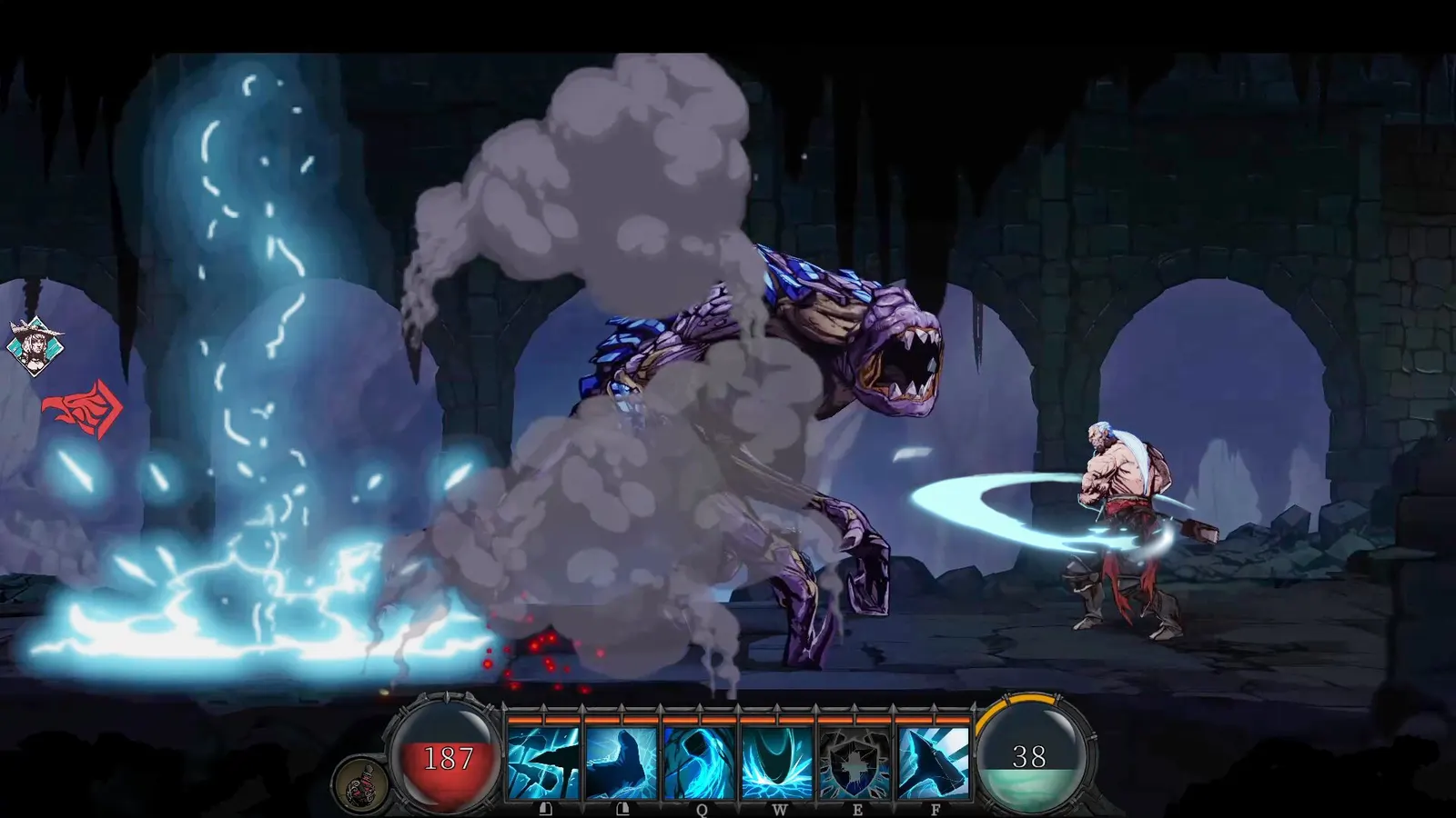 Immortal Hunters media 8
