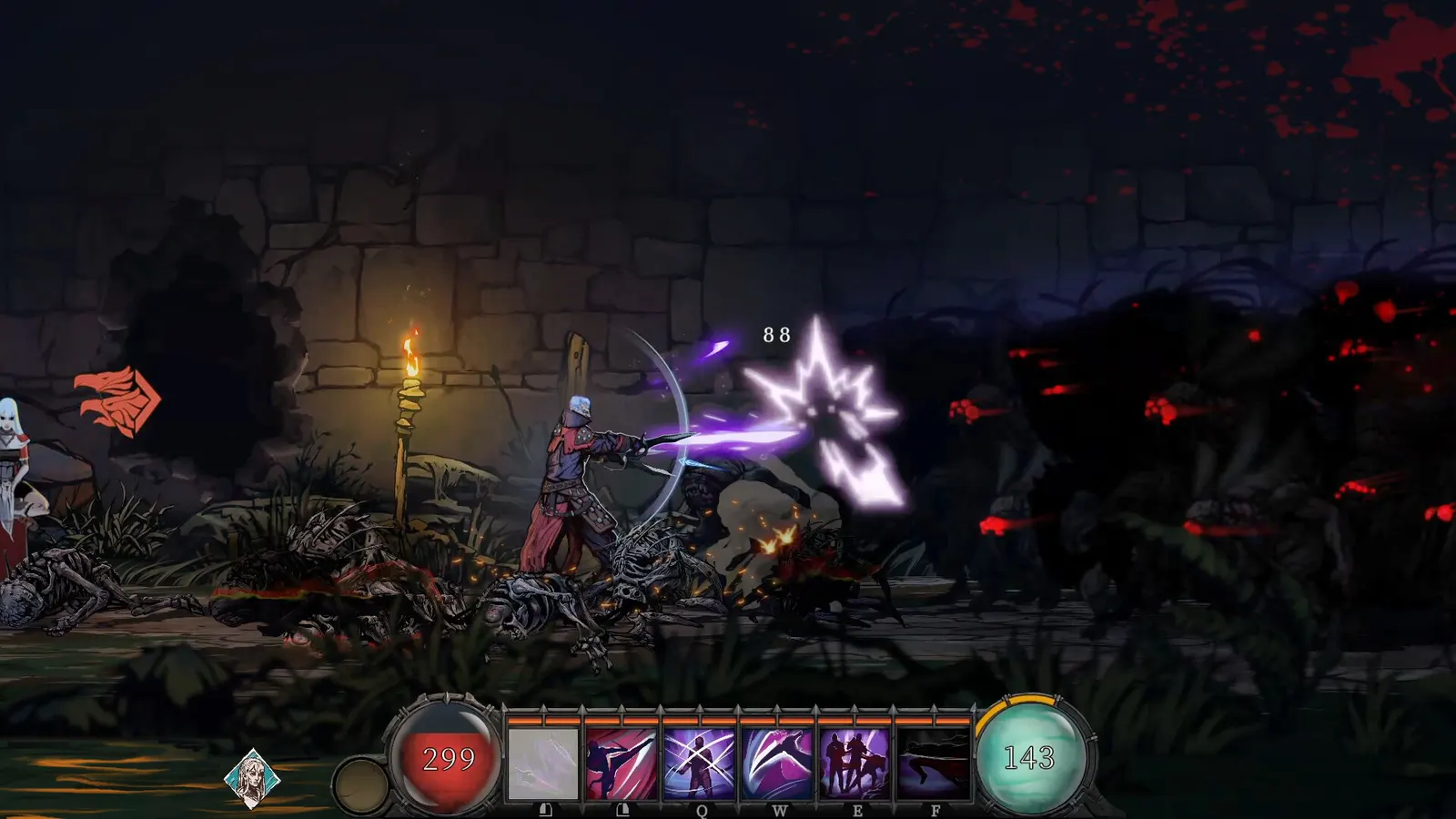 Immortal Hunters media 9