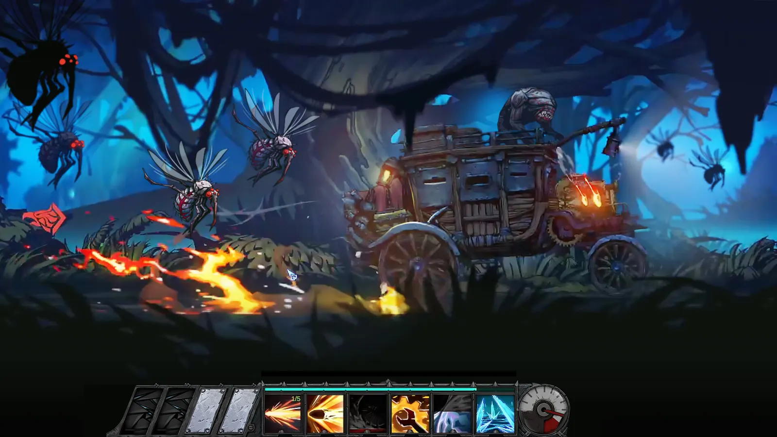 Immortal Hunters media 10