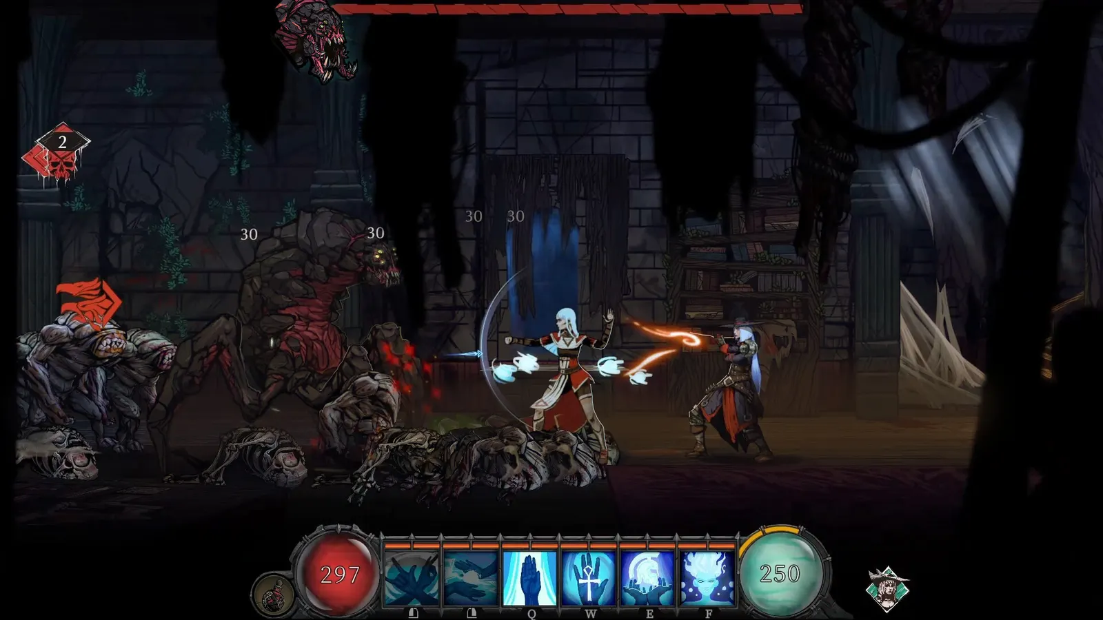 Immortal Hunters media 10
