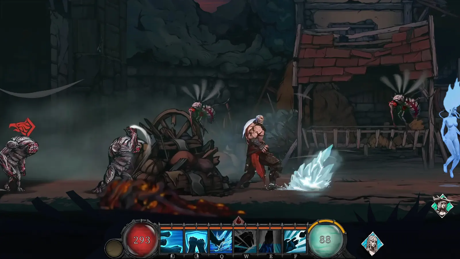 Immortal Hunters media 11