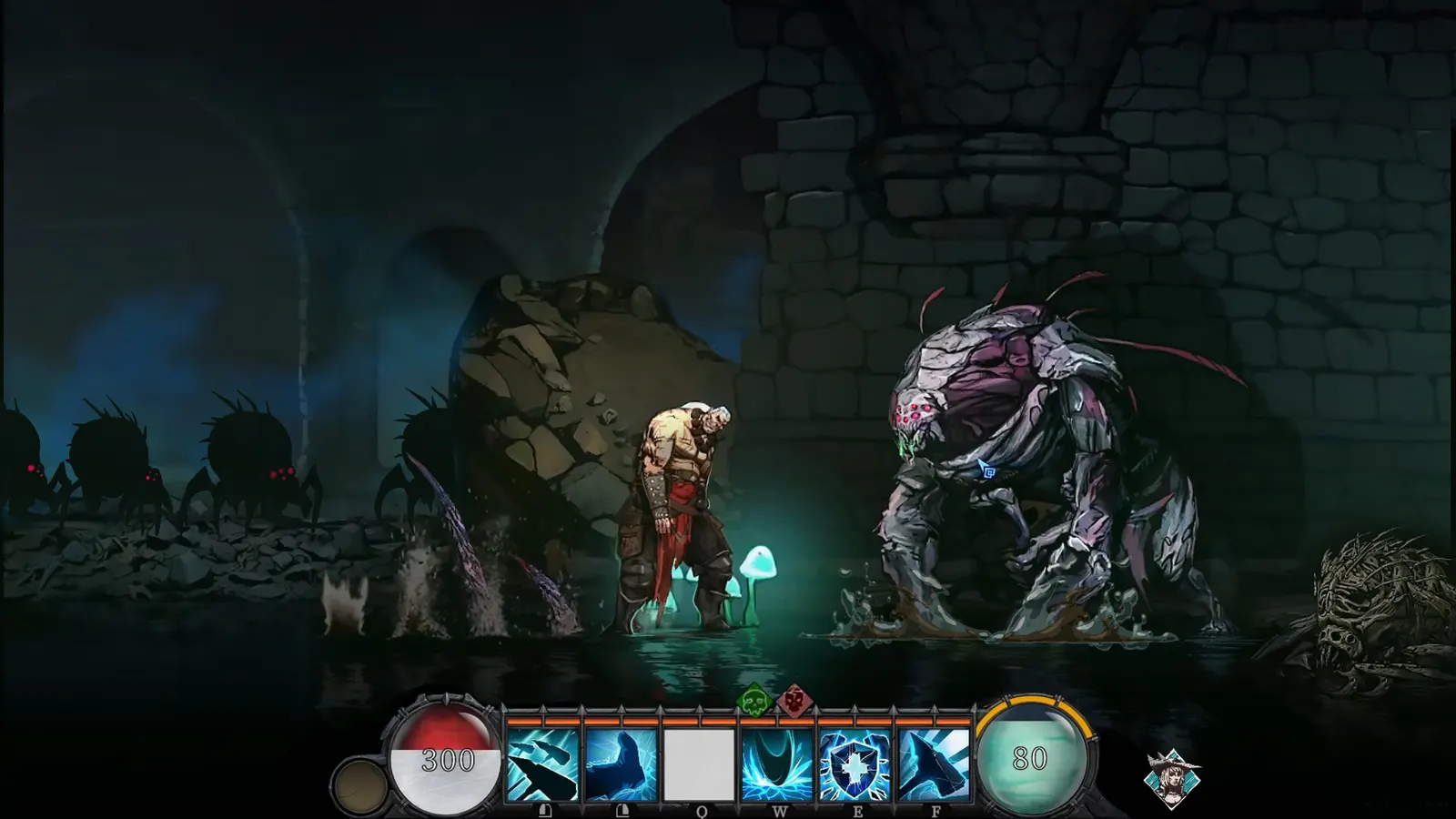 Immortal Hunters media 12