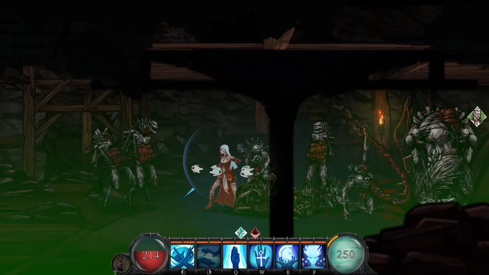 Immortal Hunters media 13