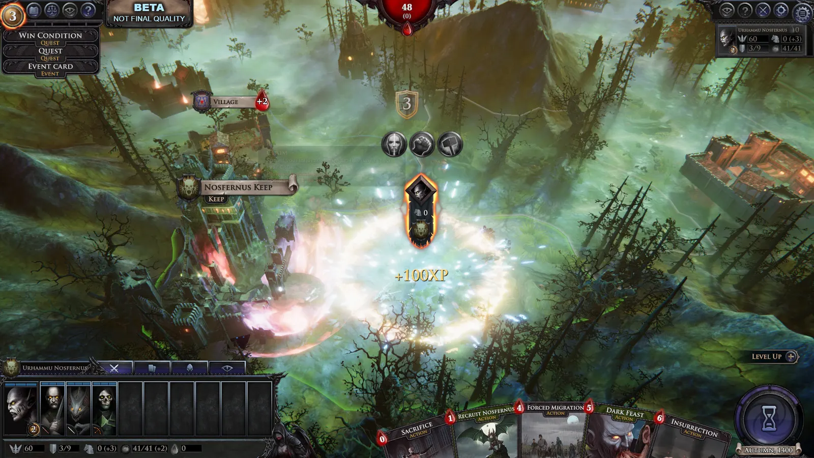 Immortal Realms: Vampire Wars media 2