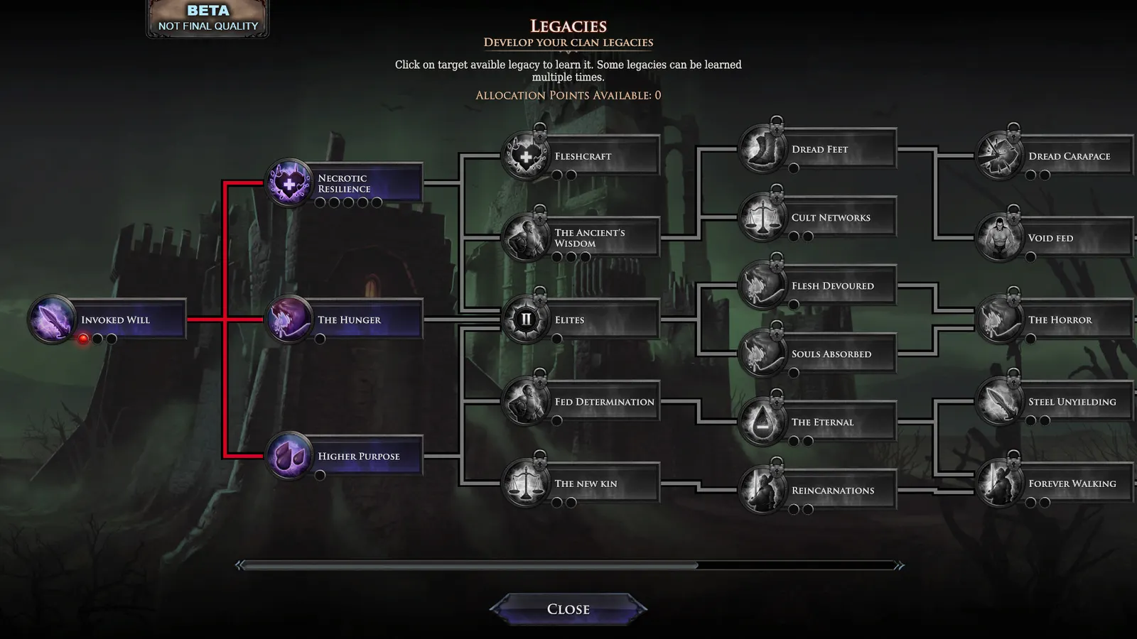 Immortal Realms: Vampire Wars media 5